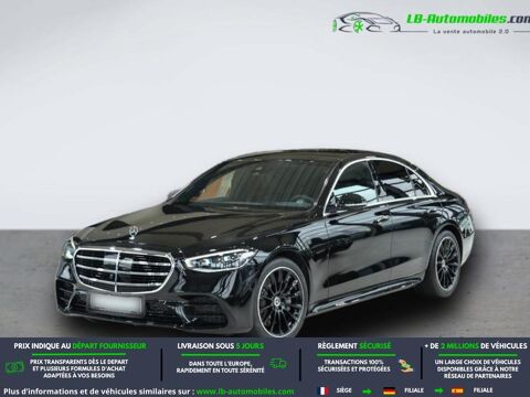 Annonce voiture Mercedes Classe S 85400 €