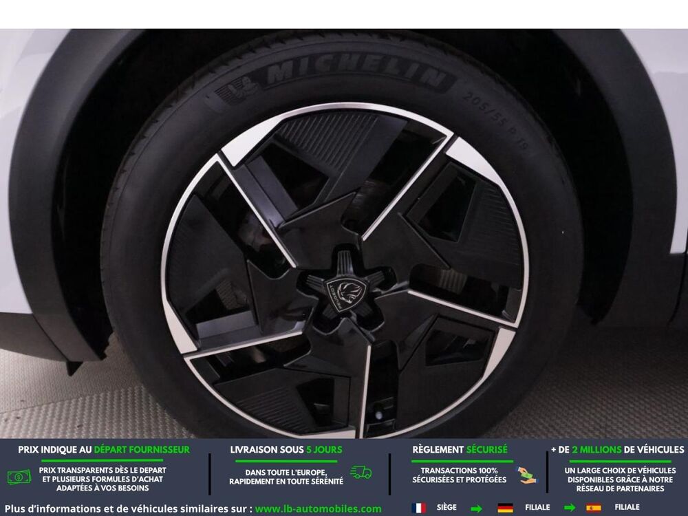 408 PureTech 130 ch BVA 2023 occasion 31850 Beaupuy