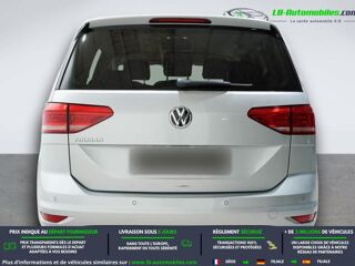 Touran 1.6 TDI 115 7pl 2019 occasion 31850 Beaupuy