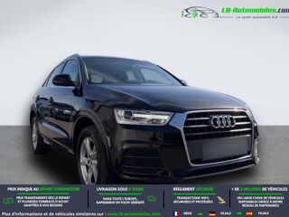 Q3 1.4 TFSI 125 ch 2017 occasion 31850 Beaupuy