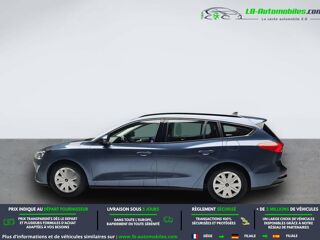 Focus 1.0 EcoBoost 100 BVM 2020 occasion 31850 Beaupuy
