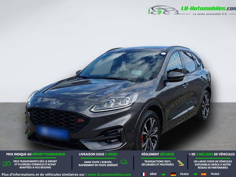 Kuga 1.5 EcoBoost 150 BVA 2023 occasion 31850 Beaupuy