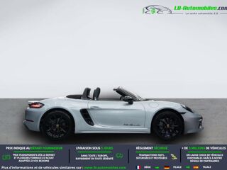 Boxster T 2.0i 300 ch PDK 2020 occasion 31850 Beaupuy