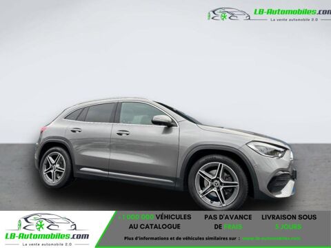 Mercedes Classe GLA 250 BVA 2020 occasion Beaupuy 31850