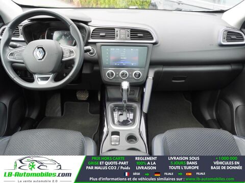 Kadjar TC e160 BVA 2020 occasion 31850 Beaupuy