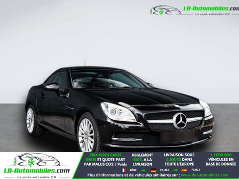 SLK 200 BVA 2014 occasion 31850 Beaupuy