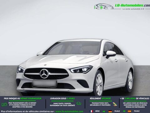 Classe CLA 200 BVA 2021 occasion 31850 Beaupuy