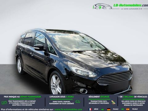 S-MAX 2.0 EcoBoost 240 2016 occasion 31850 Beaupuy