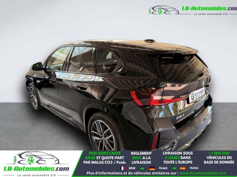 iX xDrive30 313ch BVA 2023 occasion 31850 Beaupuy