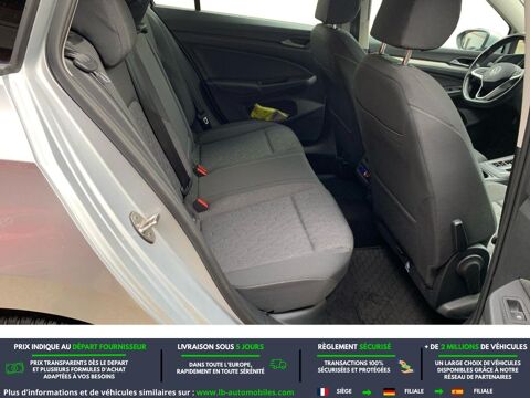 Golf SW 1.0 eTSI 110 BVA 2024 occasion 31850 Beaupuy