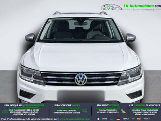 Tiguan Allspace 2.0 TSI 190 4Motion BVA 2019 occasion 31850 Beaupuy