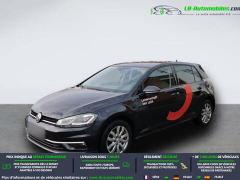 Annonce voiture Volkswagen Golf 16390 €