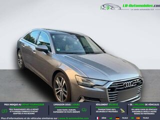 A6 45 TDI 231 ch BVA Quattro 2019 occasion 31850 Beaupuy