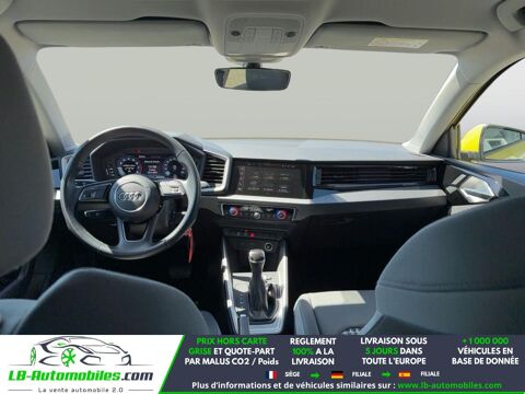 A1 30 TFSI 110 ch BVA 2021 occasion 31850 Beaupuy