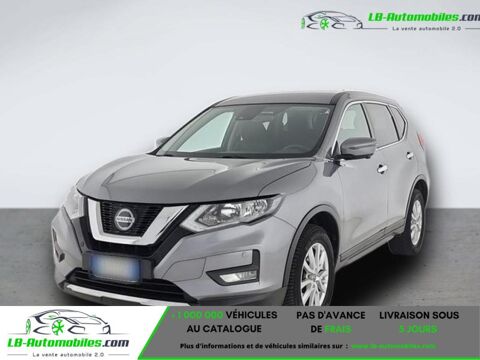 Nissan X-Trail 1.7 dCi 150 5pl BVM 2020 occasion Beaupuy 31850