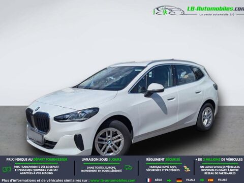 BMW Serie 2 220i 170 ch BVA 2023 occasion Beaupuy 31850