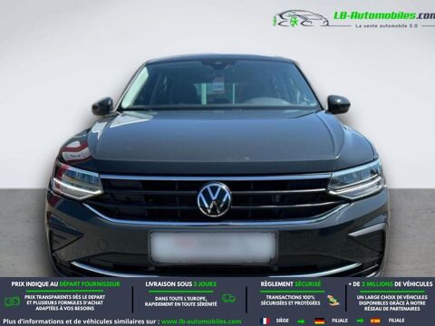 Tiguan 1.4 eHybrid 245ch BVA 2022 occasion 31850 Beaupuy