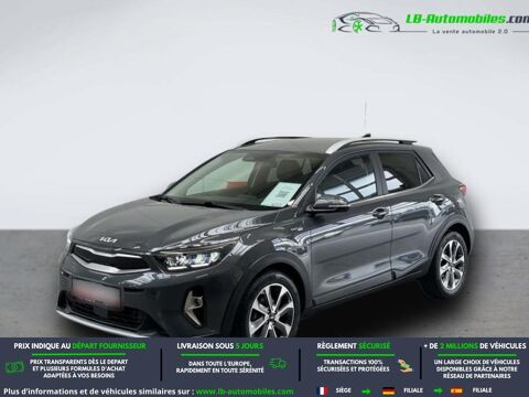 Annonce voiture Kia Stonic 19860 €