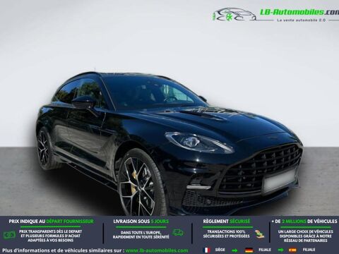Annonce voiture Aston Martin DBX 169500 €