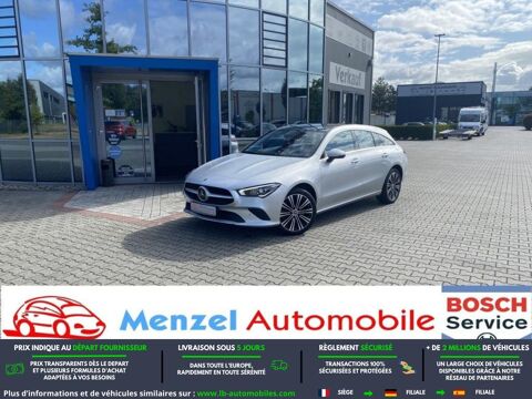 Classe CLA 250 e BVA 2023 occasion 31850 Beaupuy