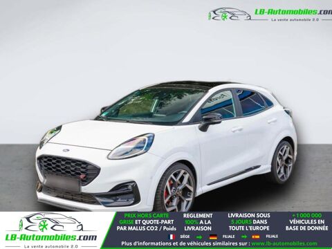 Puma 1.5 EcoBoost 200 ch BVM 2022 occasion 31850 Beaupuy