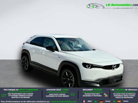 MX-30 e-Skyactiv 145 ch 2022 occasion 31850 Beaupuy