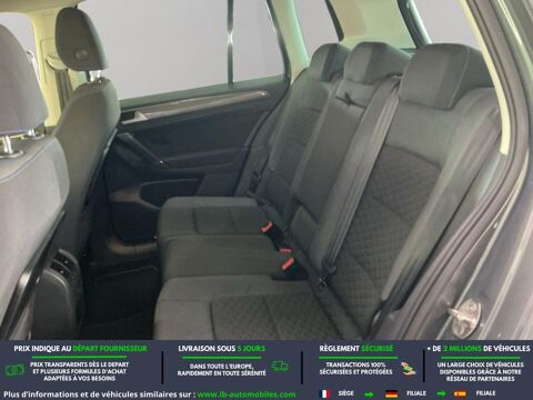 Golf 1.0 TSI 115 BVM 2019 occasion 31850 Beaupuy