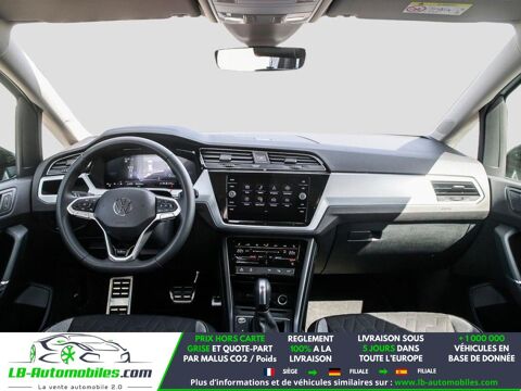 Touran 1.5 TSI EVO 150 BVA 7pl 2025 occasion 31850 Beaupuy
