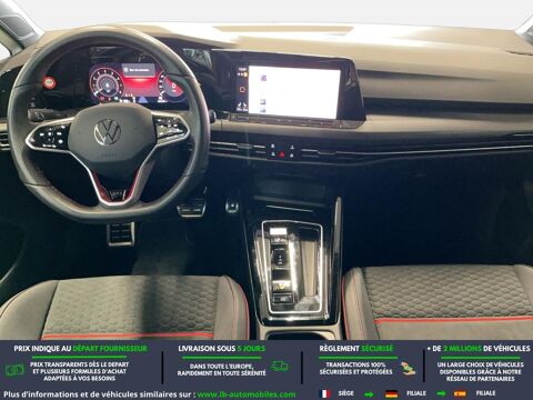Golf 2.0 TSI 300 BVA 2024 occasion 31850 Beaupuy