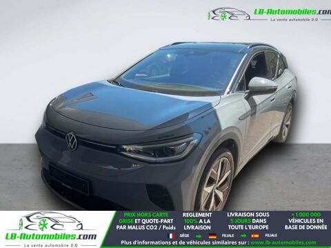 ID.4 299 ch 2022 occasion 31850 Beaupuy