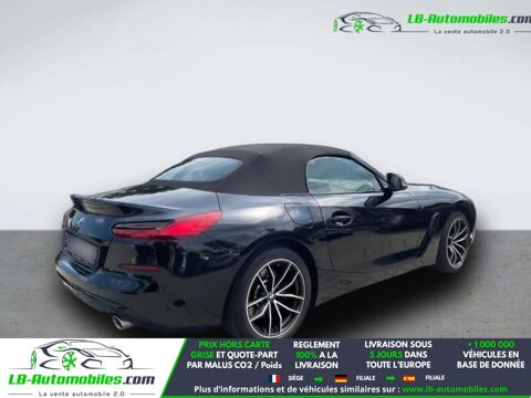Z4 sDrive 20i 197 ch BVM 2022 occasion 31850 Beaupuy