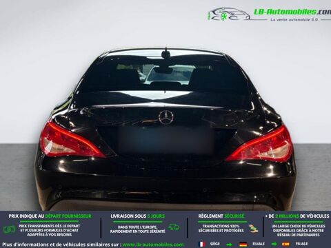 Classe A CLA 180 BVA 2018 occasion 31850 Beaupuy
