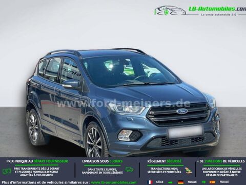 Kuga 1.5 150 4x2 BVA 2019 occasion 31850 Beaupuy