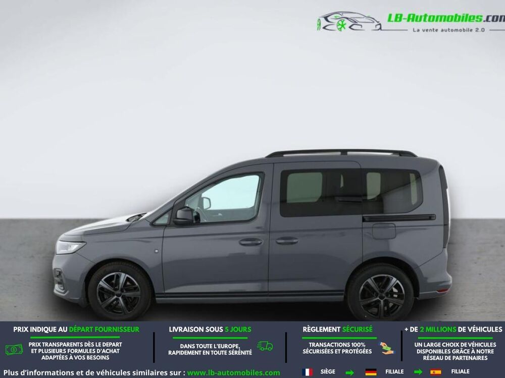 Tourneo VP 2.0 EcoBlue 122 BVM 2023 occasion 31850 Beaupuy