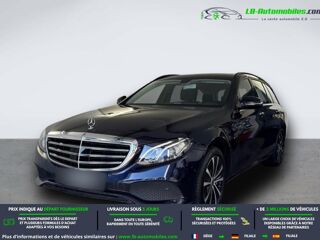 Classe E 300 de BVA 2020 occasion 31850 Beaupuy