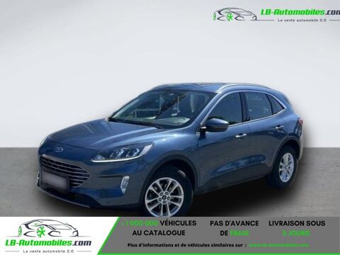 Ford Kuga 2.0 EcoBlue 190 BVA 2022 occasion Beaupuy 31850