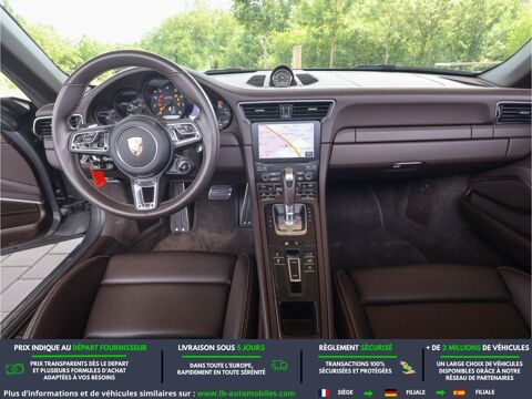 911 4 3.0i 450 2019 occasion 31850 Beaupuy