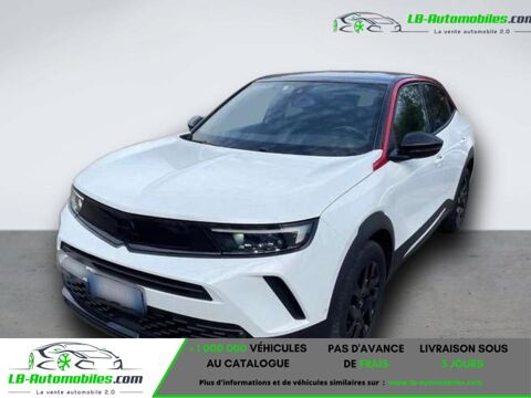 Opel Mokka 1.2 Turbo 130 ch BVM 2021 occasion Beaupuy 31850