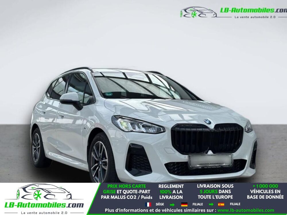 Serie 2 223i 218 ch BVA 2023 occasion 31850 Beaupuy