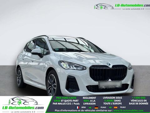 BMW Serie 2 223i 218 ch BVA 2023 occasion Beaupuy 31850