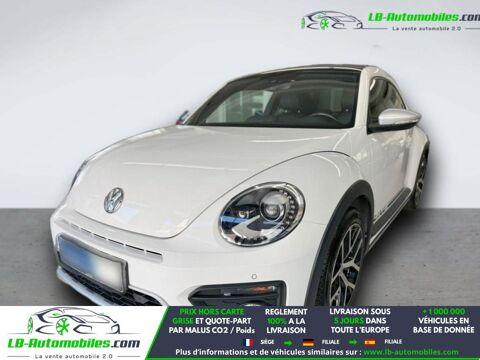 Annonce voiture Volkswagen COCCINELLE II 29200 €