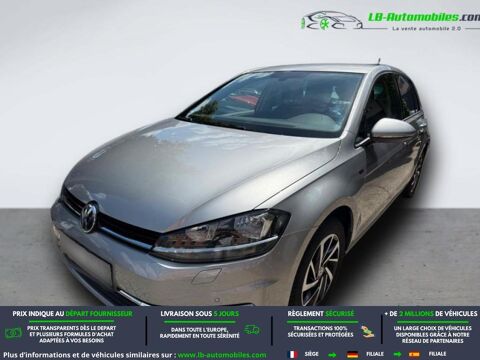 Annonce voiture Volkswagen Golf 14680 €