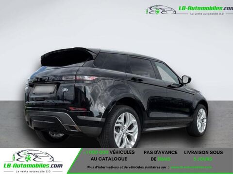 Range Rover Evoque P250 AWD BVA 2022 occasion 31850 Beaupuy