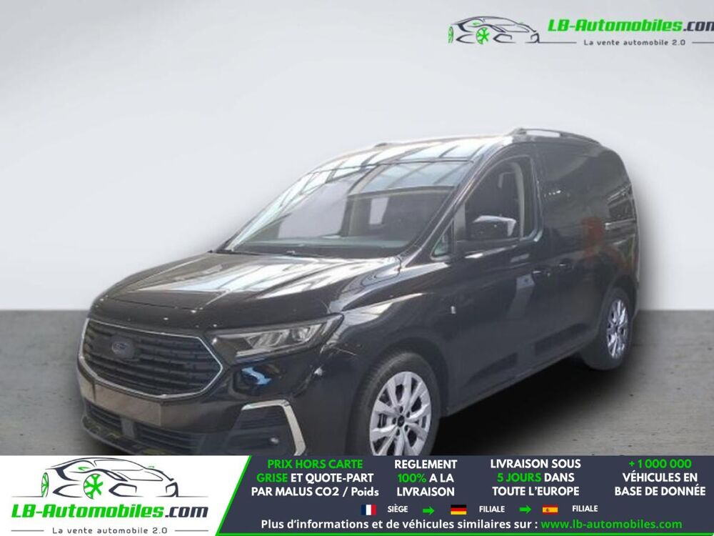 Tourneo VP 2.0 EcoBlue 122 BVA 2025 occasion 31850 Beaupuy
