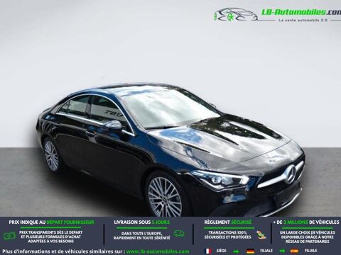 Classe A CLA 180 CDI BVA 2019 occasion 31850 Beaupuy