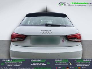 A1 1.0 TFSI 95 BVM 2018 occasion 31850 Beaupuy