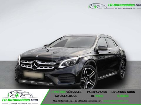 Mercedes Classe GLA 180 d BVM 2019 occasion Beaupuy 31850