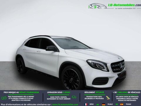 Annonce voiture Mercedes Classe GLA 25999 €