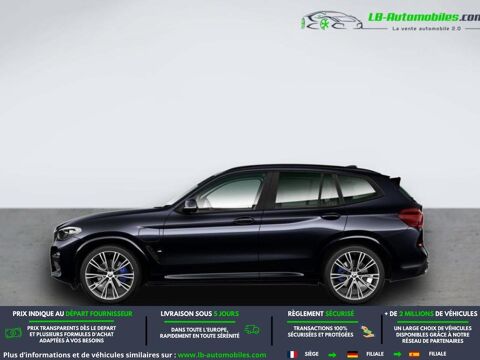X3 xDrive 30e 292ch BVA 2021 occasion 31850 Beaupuy