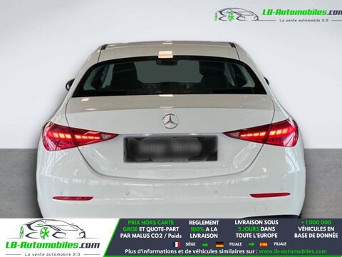 Classe C 220 d BVA 2023 occasion 31850 Beaupuy